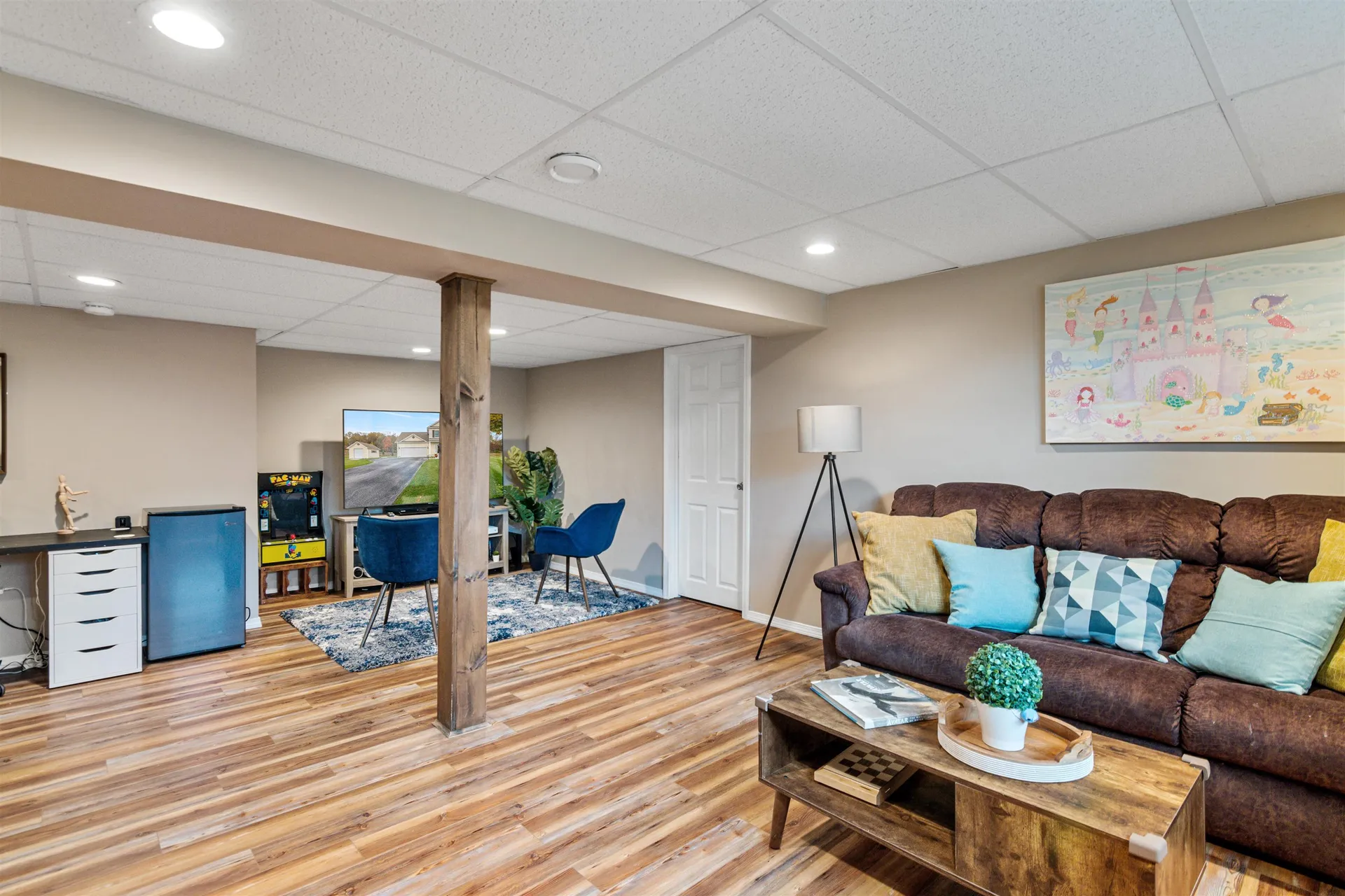 65 Bushey Road Fairfax VT 05454