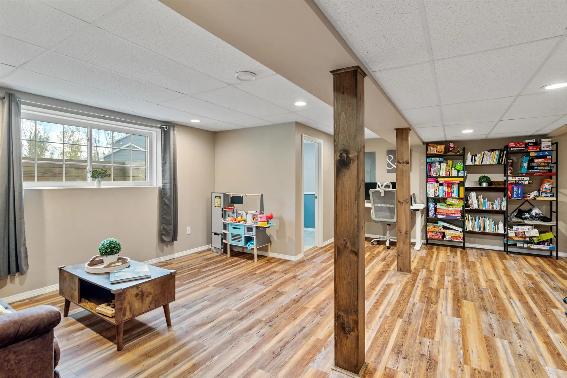 65 Bushey Road Fairfax VT 05454