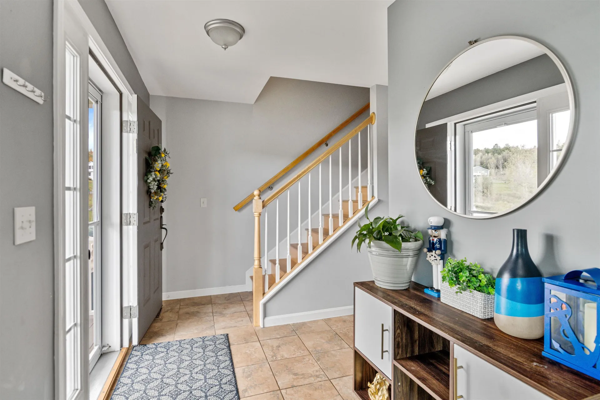 65 Bushey Road Fairfax VT 05454