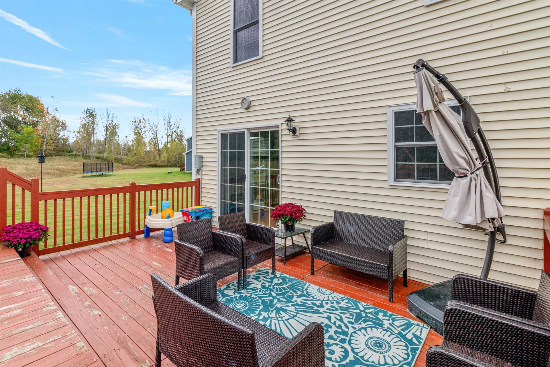 65 Bushey Road Fairfax VT 05454