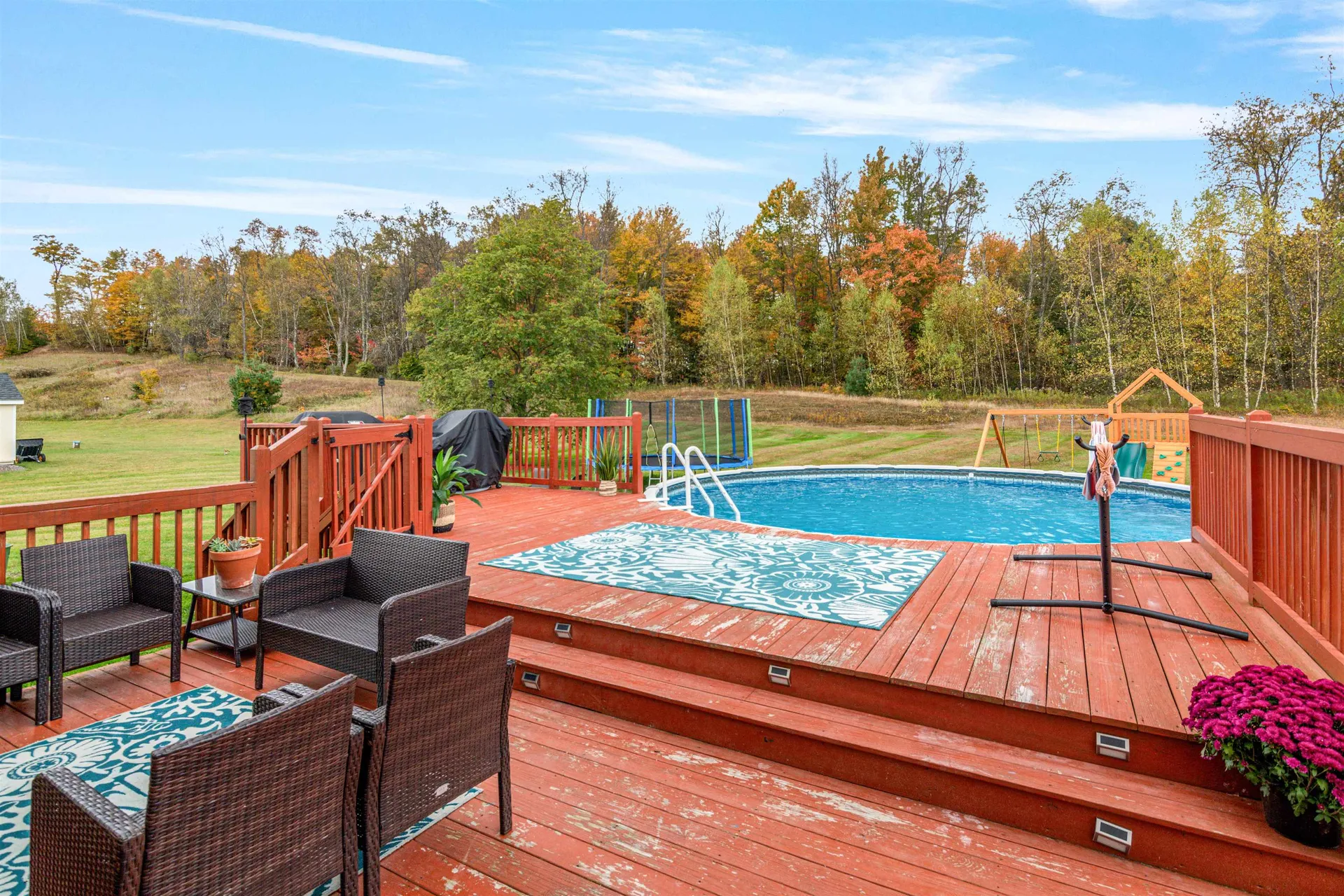 65 Bushey Road Fairfax VT 05454