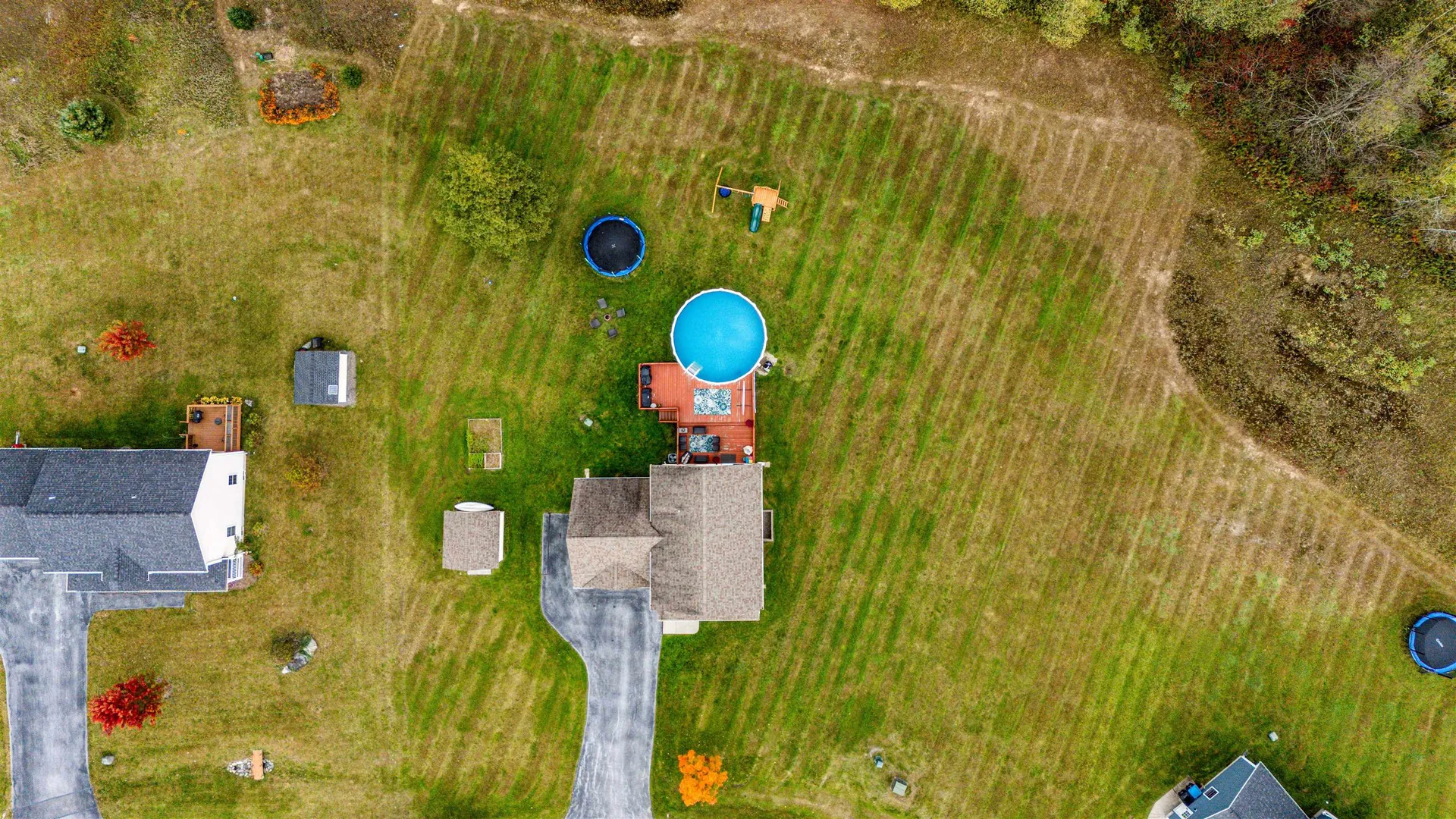 65 Bushey Road Fairfax VT 05454