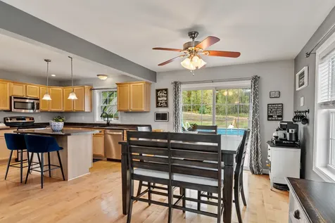 65 Bushey Road Fairfax VT 05454