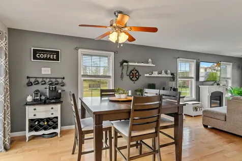 65 Bushey Road Fairfax VT 05454