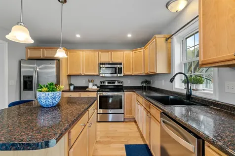 65 Bushey Road Fairfax VT 05454