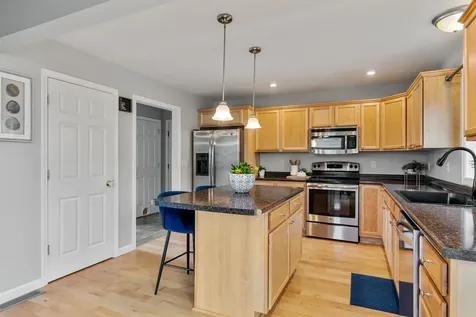 65 Bushey Road Fairfax VT 05454