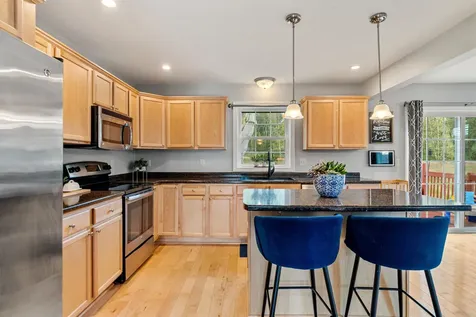 65 Bushey Road Fairfax VT 05454