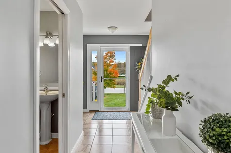 65 Bushey Road Fairfax VT 05454