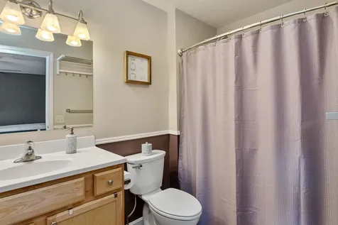 65 Bushey Road Fairfax VT 05454