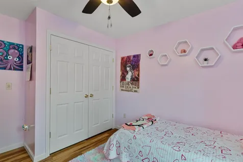 65 Bushey Road Fairfax VT 05454