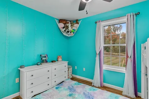 65 Bushey Road Fairfax VT 05454