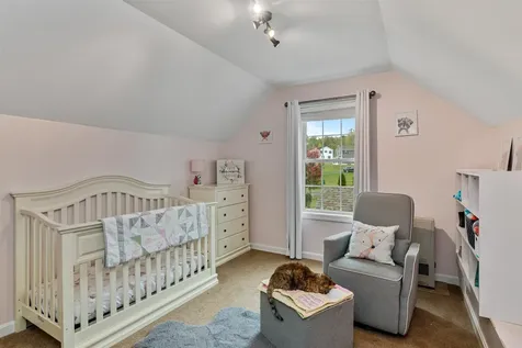 65 Bushey Road Fairfax VT 05454