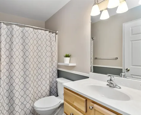 65 Bushey Road Fairfax VT 05454