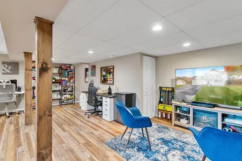 65 Bushey Road Fairfax VT 05454