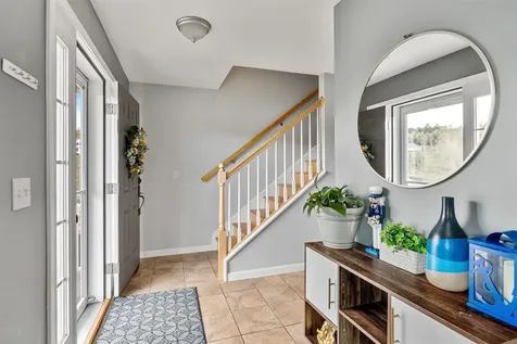 65 Bushey Road Fairfax VT 05454