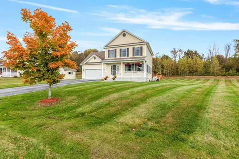 65 Bushey Road Fairfax VT 05454