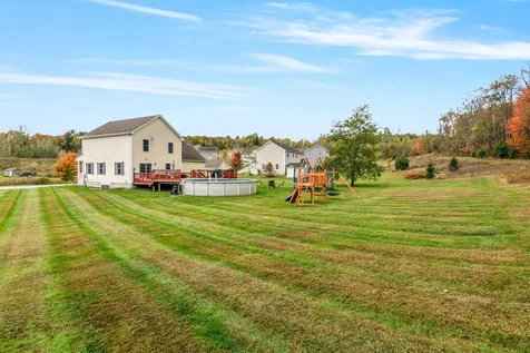 65 Bushey Road Fairfax VT 05454