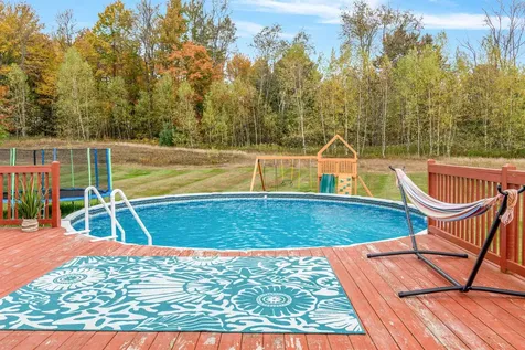 65 Bushey Road Fairfax VT 05454