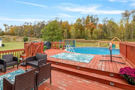 65 Bushey Road Fairfax VT 05454