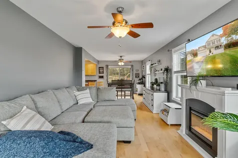 65 Bushey Road Fairfax VT 05454