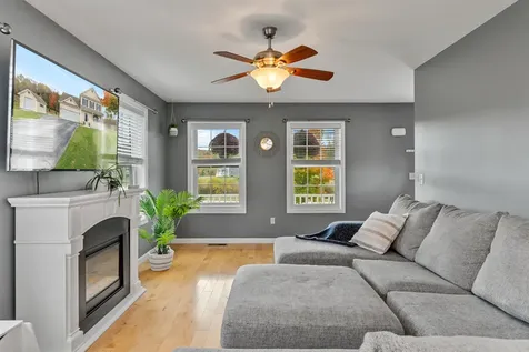 65 Bushey Road Fairfax VT 05454