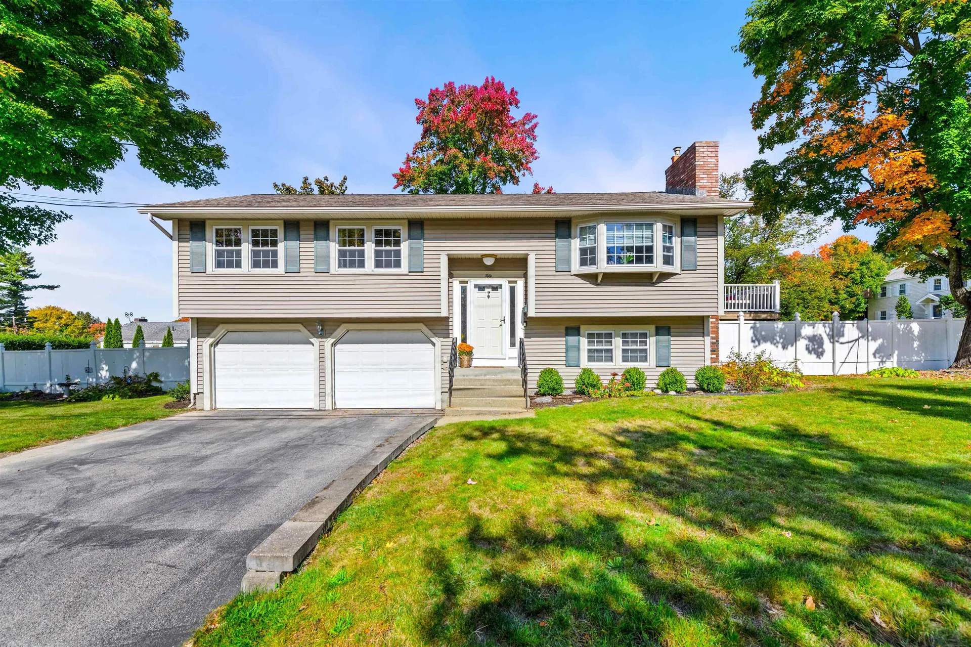 50 Irwin Drive Manchester NH 03104