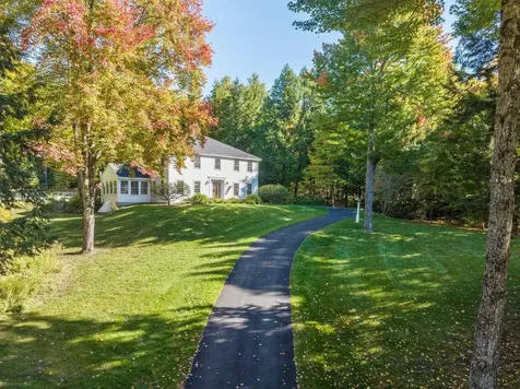 306 Brookside Drive New London NH 03257
