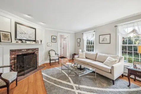 306 Brookside Drive New London NH 03257