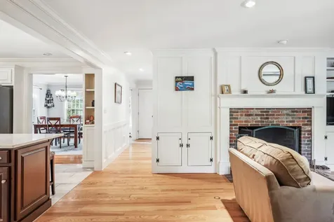 306 Brookside Drive New London NH 03257