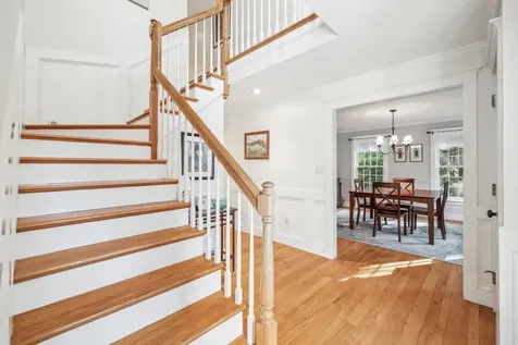 306 Brookside Drive New London NH 03257