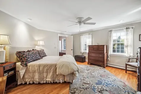 306 Brookside Drive New London NH 03257