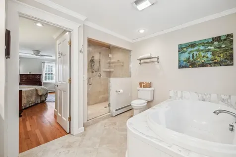 306 Brookside Drive New London NH 03257
