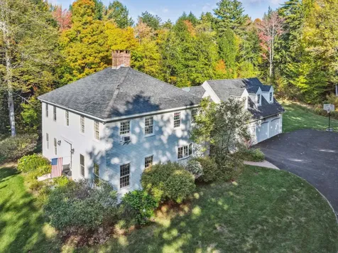 306 Brookside Drive New London NH 03257