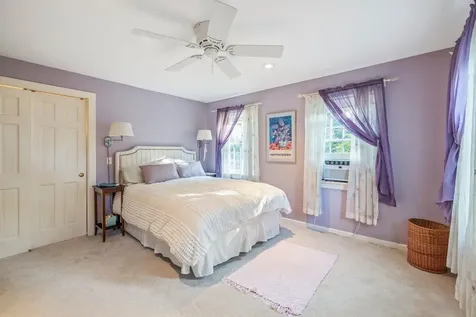 306 Brookside Drive New London NH 03257
