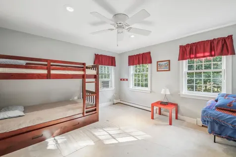306 Brookside Drive New London NH 03257