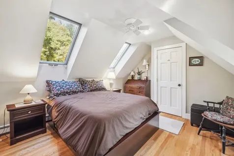 306 Brookside Drive New London NH 03257