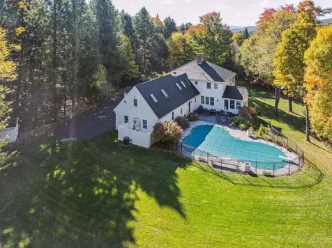 306 Brookside Drive New London NH 03257
