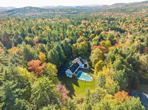 306 Brookside Drive New London NH 03257