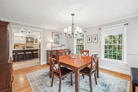 306 Brookside Drive New London NH 03257