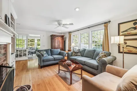 306 Brookside Drive New London NH 03257