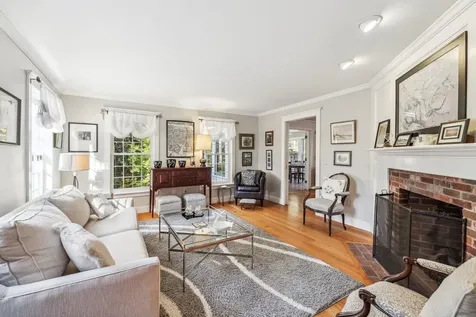 306 Brookside Drive New London NH 03257