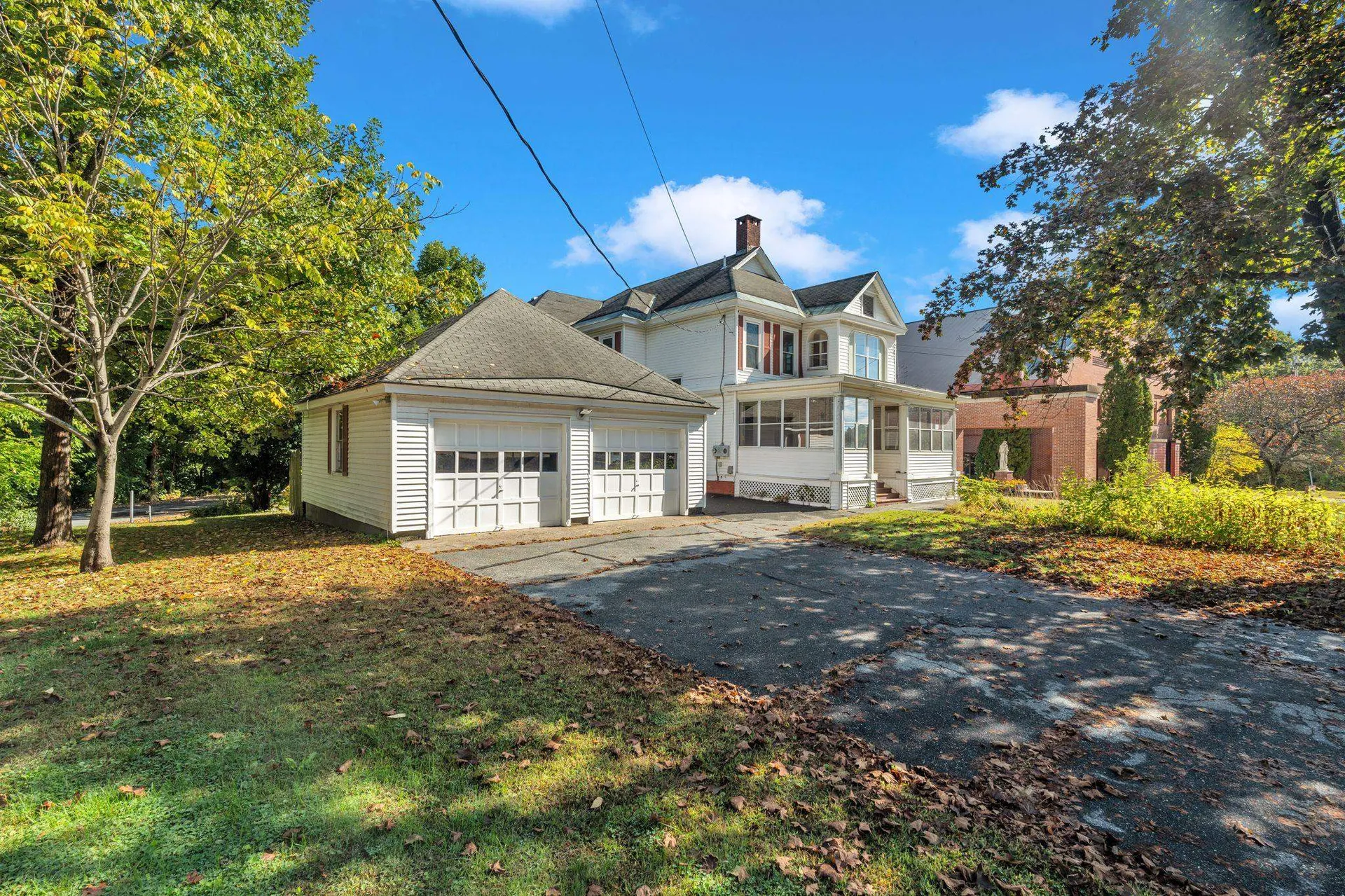 30 Union Street Windsor VT 05089