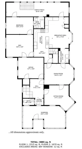 30 Union Street Windsor VT 05089