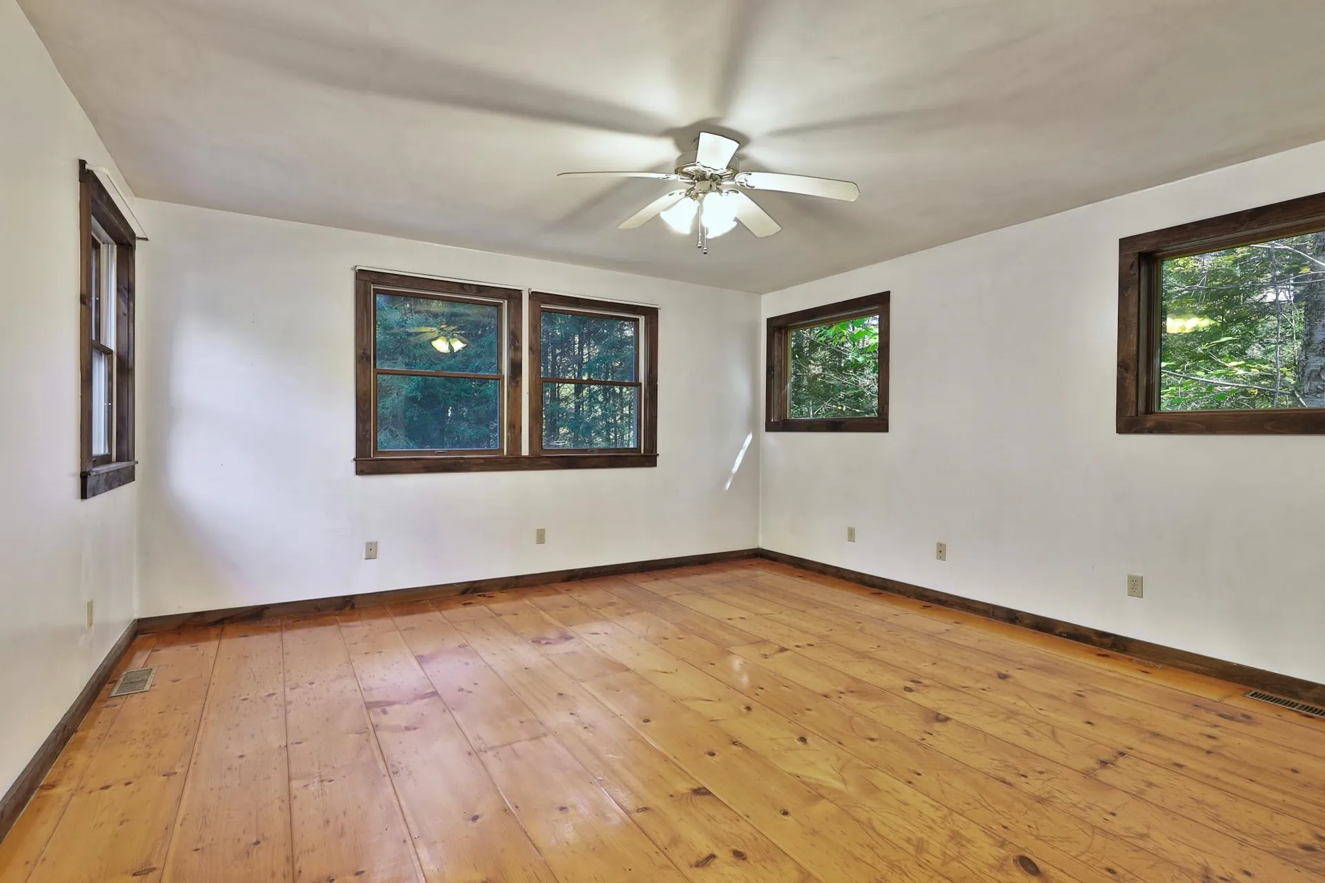 91 Arnold Mountain Road Stockbridge VT 05772