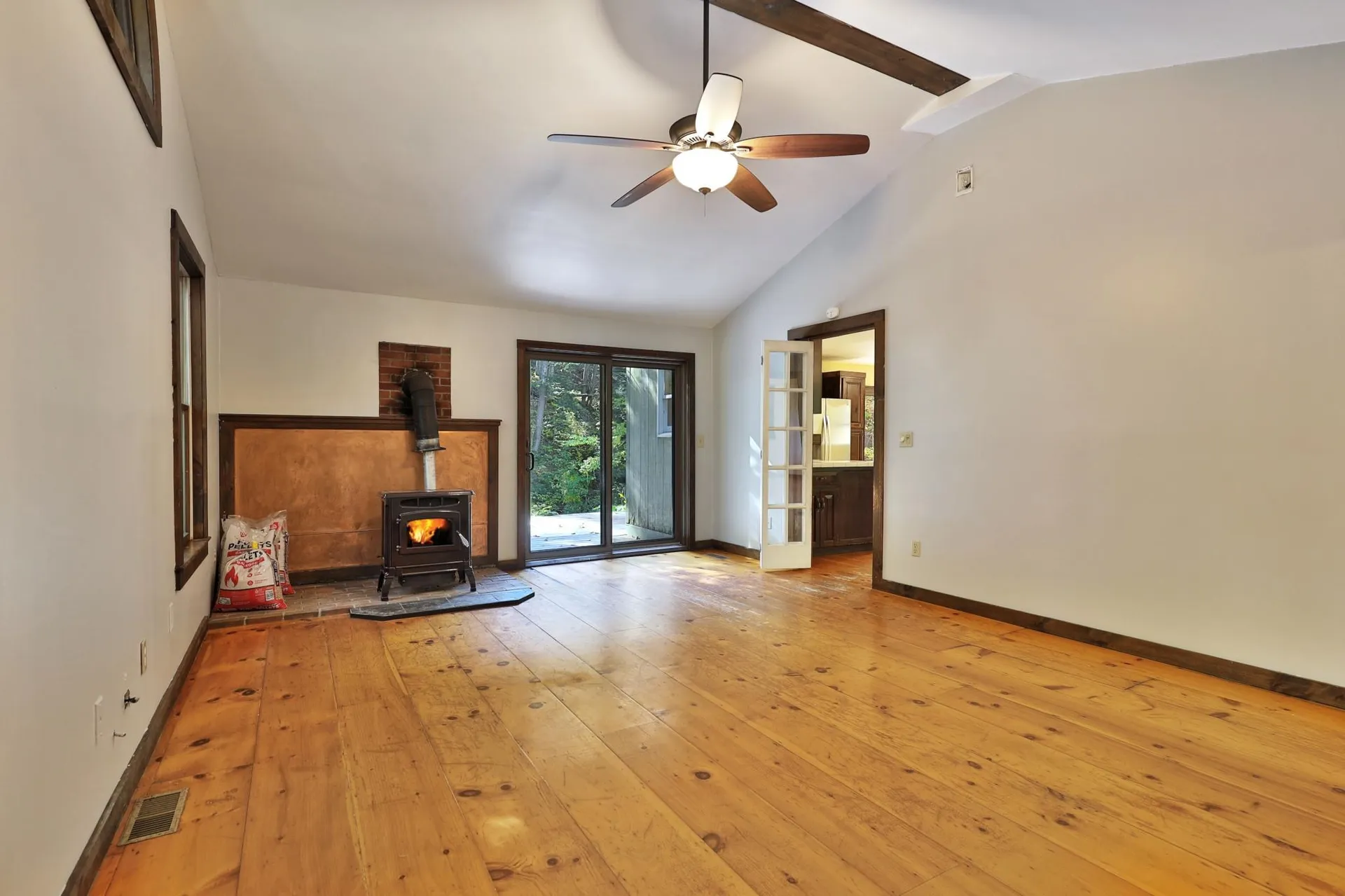 91 Arnold Mountain Road Stockbridge VT 05772