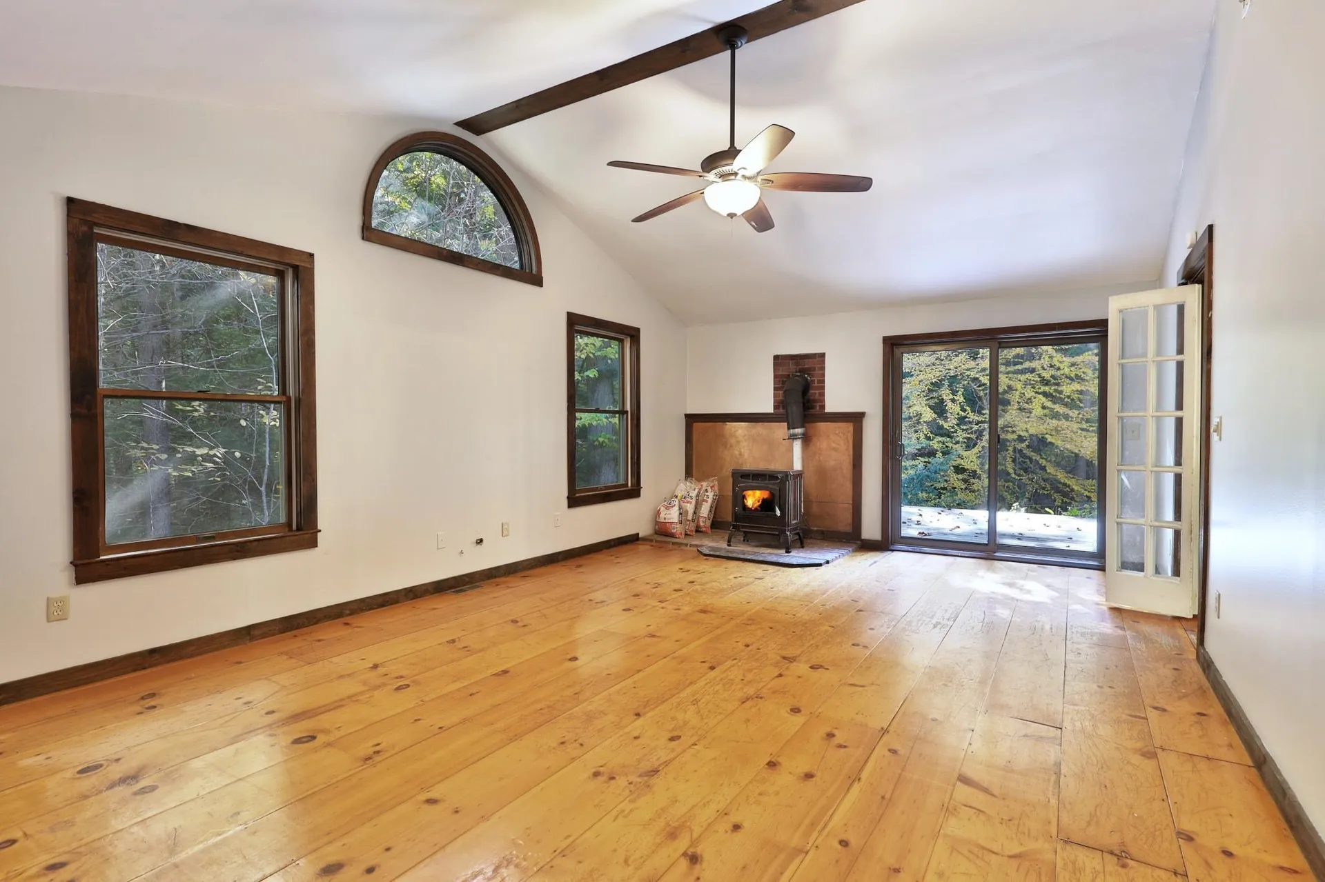 91 Arnold Mountain Road Stockbridge VT 05772