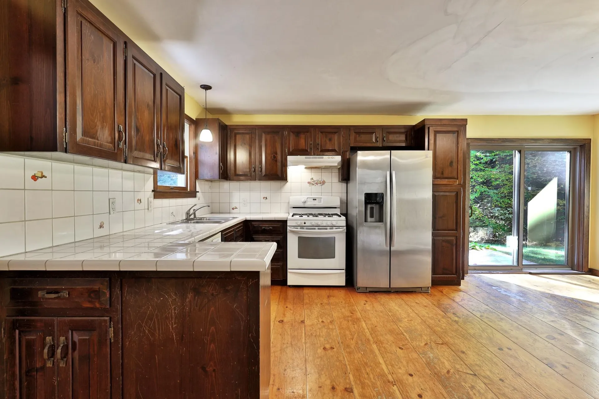 91 Arnold Mountain Road Stockbridge VT 05772