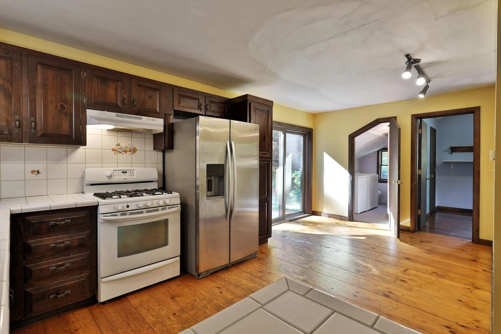 91 Arnold Mountain Road Stockbridge VT 05772