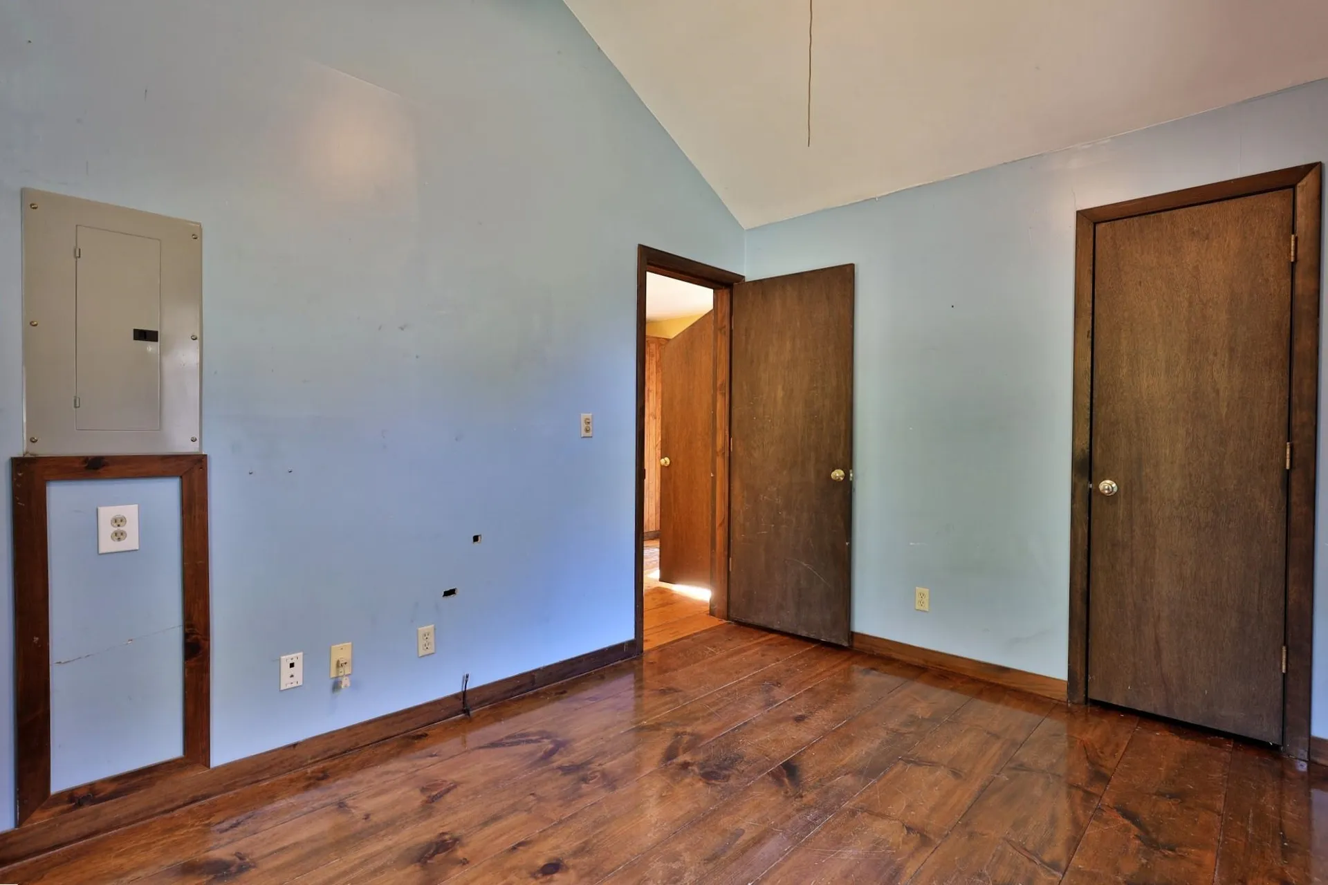 91 Arnold Mountain Road Stockbridge VT 05772