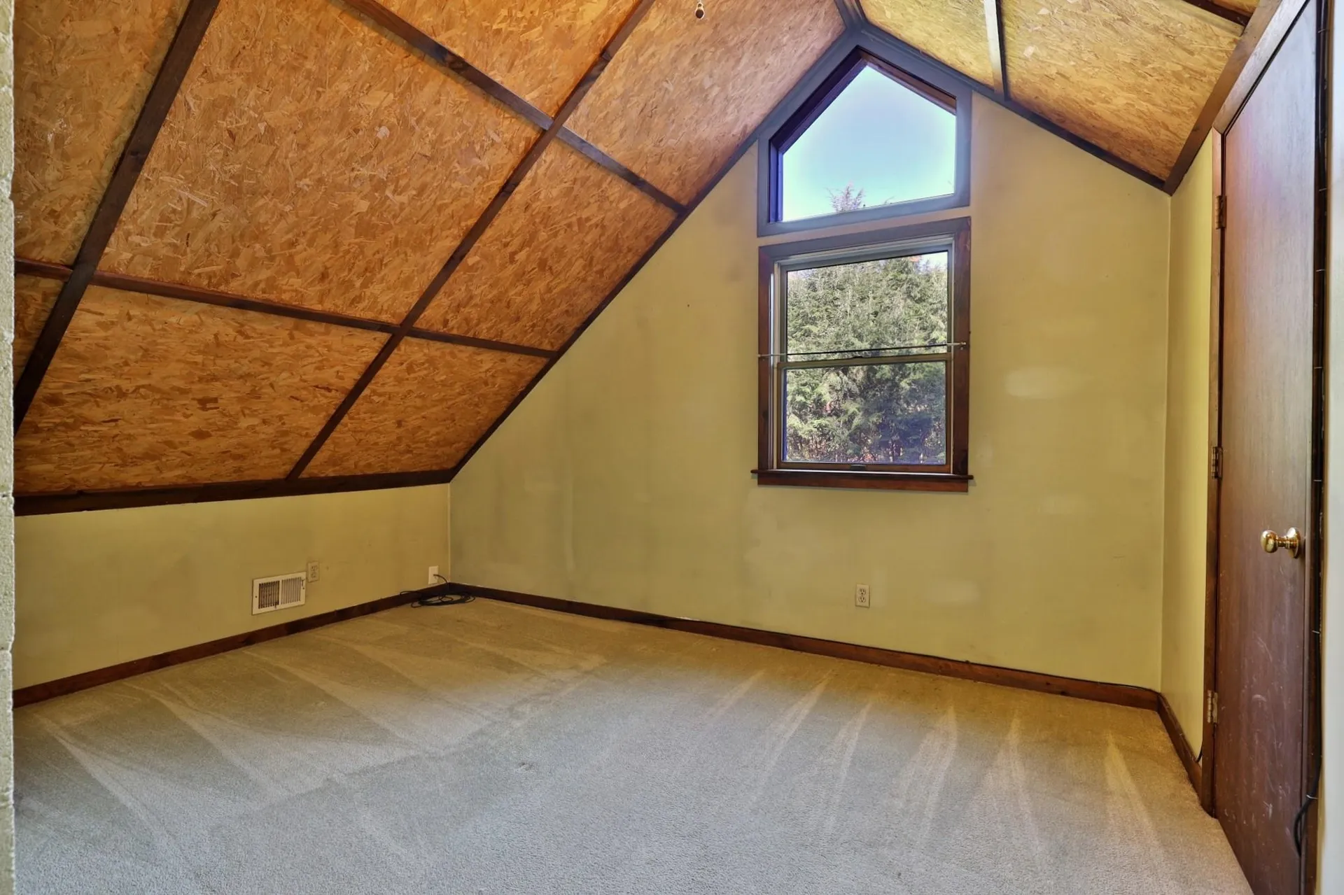 91 Arnold Mountain Road Stockbridge VT 05772